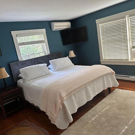 Sugar Hill Inn Luaran gambar